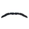 Front Bumper Lower Central Panel for Maserati Ghibli 2014-2016 (Part# 670036192)