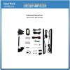 SWM Swei X7 Smart Car Electric Tailgate with Anti-Pinch Feature