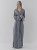 Tieseueichi Serena Robe Pants Set 2 Colors