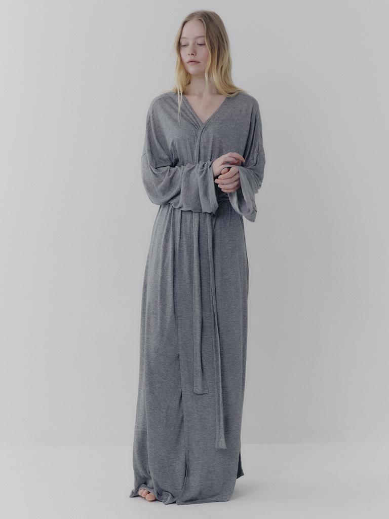 Tieseueichi Serena Robe Pants Set 2 Colors