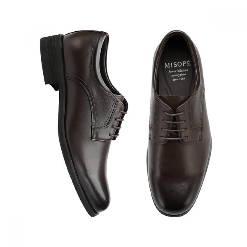 MiSope Men S dreSS ShoeS 2color 022611008