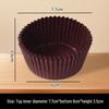 Pabei Dessert & Muffin Paper Baking Cups