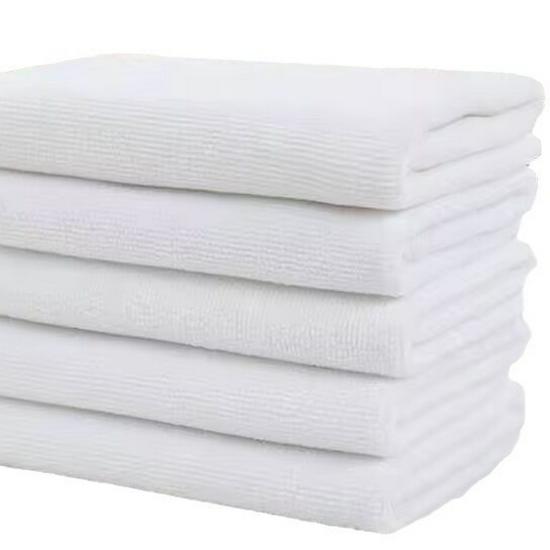 Special Guest House Foot Spa Disposable Nano Fiber Towel