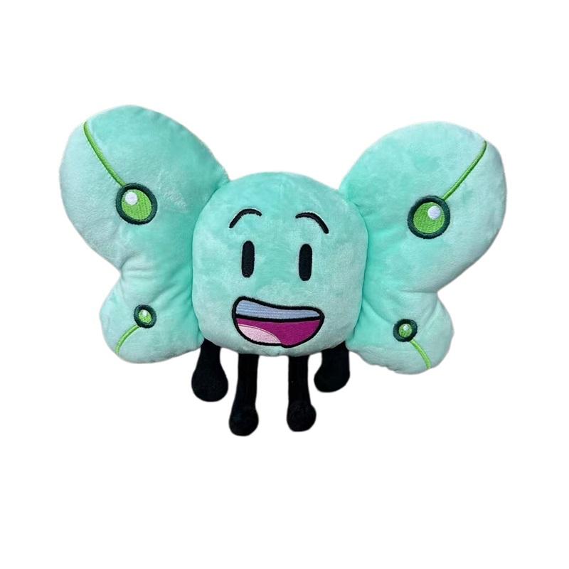 Inanimate Crazy Stuffed Toy Inanimate Crazy Cartoon Doll