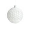 Hang The Christmas Balls Christmas Tree Pendant Ornaments For A Simple Yet Delightful Christmas Decoration  8CM