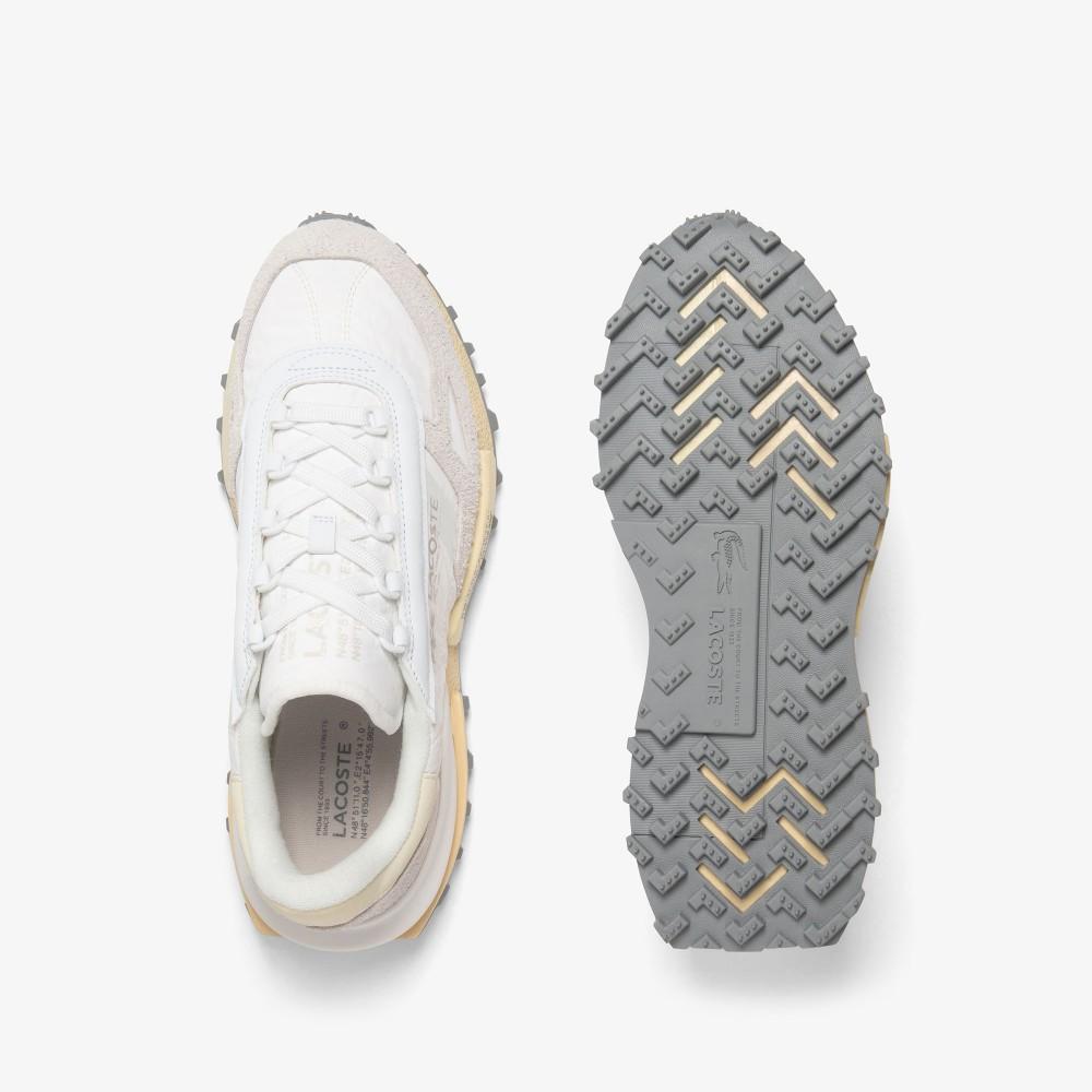 Lacoste Women's Elite Active Sneakers RZ7076W56G2H8