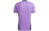 Adidas Soccer Jersey Unisex Purple HT8794