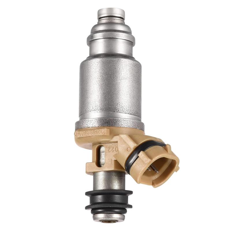 2320916150 217-1959 2325016150 Fit for Toyota Corolla 1.6L 1992-1997 Fuel Injector Nozzle 195500-5570 23209-16150 89053854