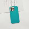 The new lychee pattern is suitable for 15/17 Apple mobile phone case, half pack of 16pro/16promax mobile phone case.