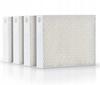 4X Antibacterial Filter for Stadler Form Oskar Big Little Humidifier