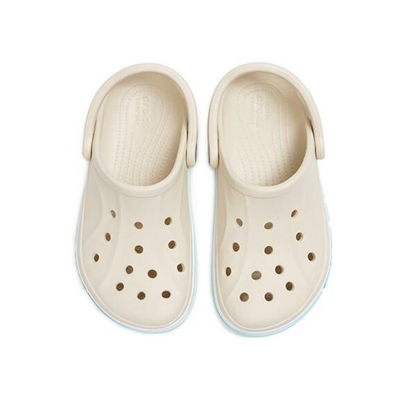 Crocs Bayaband Clogs Winter White Multi 205089 1li