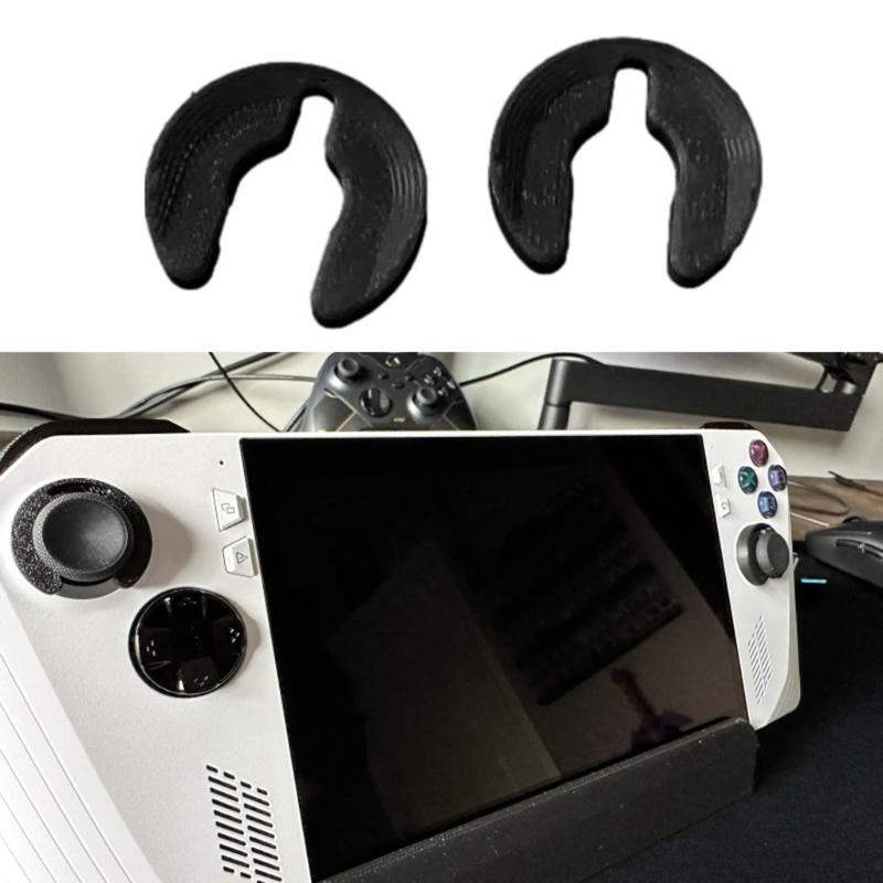 1 Pair Joystick Holder Provide Anti Drift Stability for XB Controller Professional Gaming Component