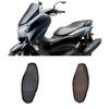 Motorcycle Seat Cushion Cover, Seat Accessories, All Season Universal , Waterproof, Sun Resistant,
