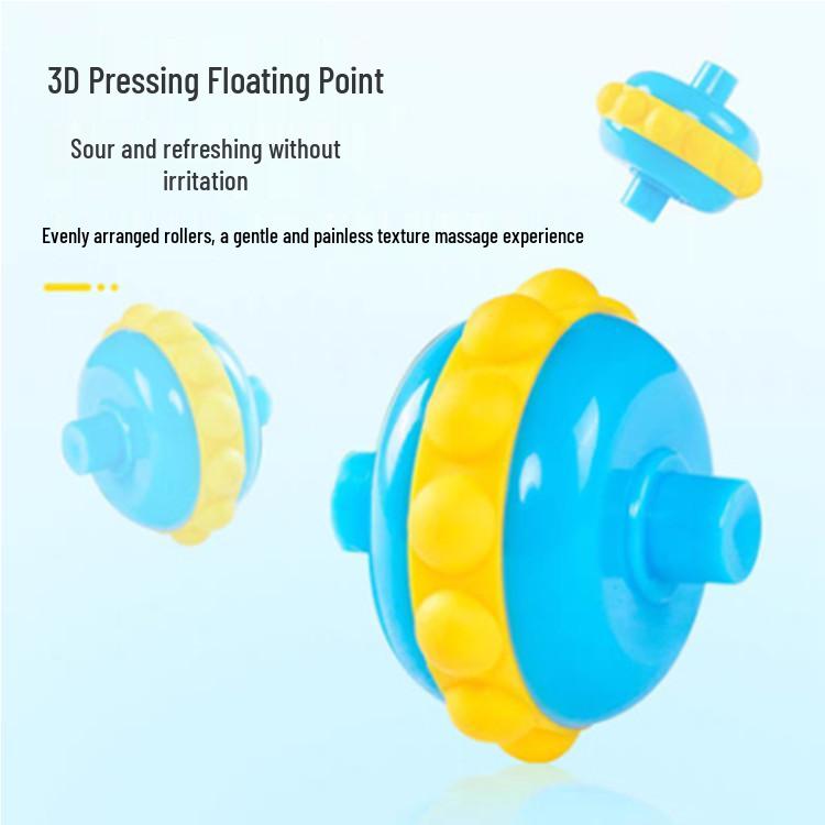 Home Foot Massager Roller: Stimulating Acupoints, Enhances Leg Meridians & Acupressure Relaxation