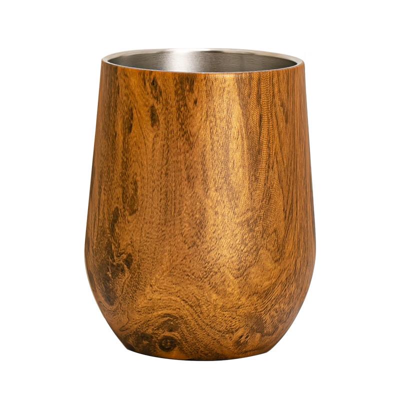 

OLOEY Stone Pattern Stainless Steel Travel Tumbler