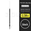 Mitsubishi Uni SXE3-2503 Metal Barrel Low Gravity 0.28mm Oil-Based Ballpoint Pen