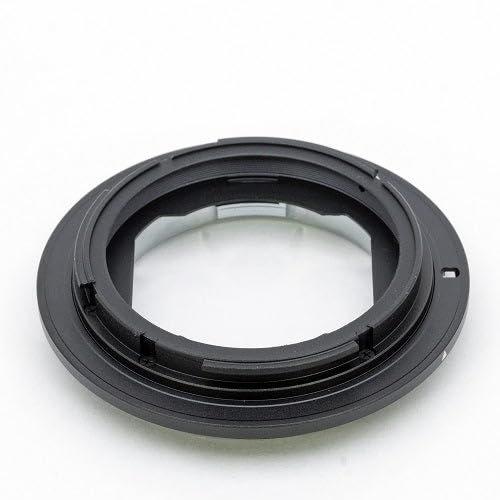 RAYQUAL Leica M to Canon R Mount Adapter - Professional Japanese Adapter