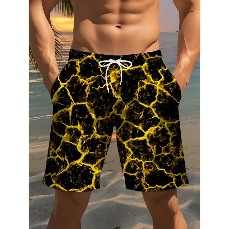 Men s Beach Shorts S