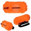 Basicswimmer Inflatable Swimming Buoy