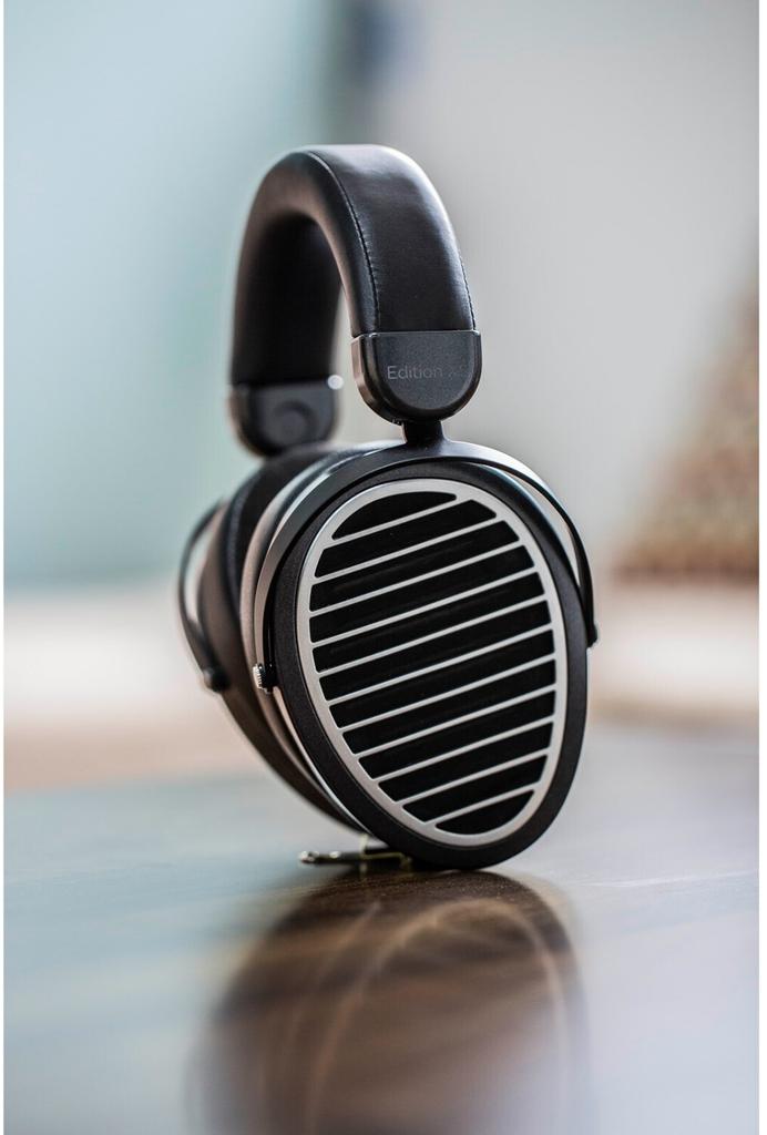 Наушники накладные HifiMan Edition XS черный