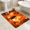 Apocalypse Living Room Nonslip Area Rug Soft Carpet For Bedroom Game Playroom Sofa Office Home Decor Doormat Christmas Gift C92918