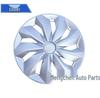 Wheel Hub Cap for BAIC EC130/180 EC200/EV150 Electric Vehicles
