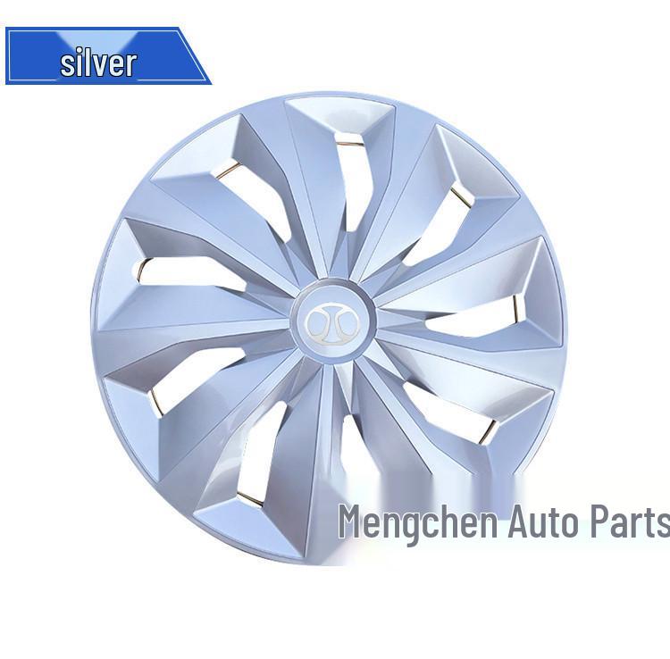 Wheel Hub Cap for BAIC EC130/180 EC200/EV150 Electric Vehicles