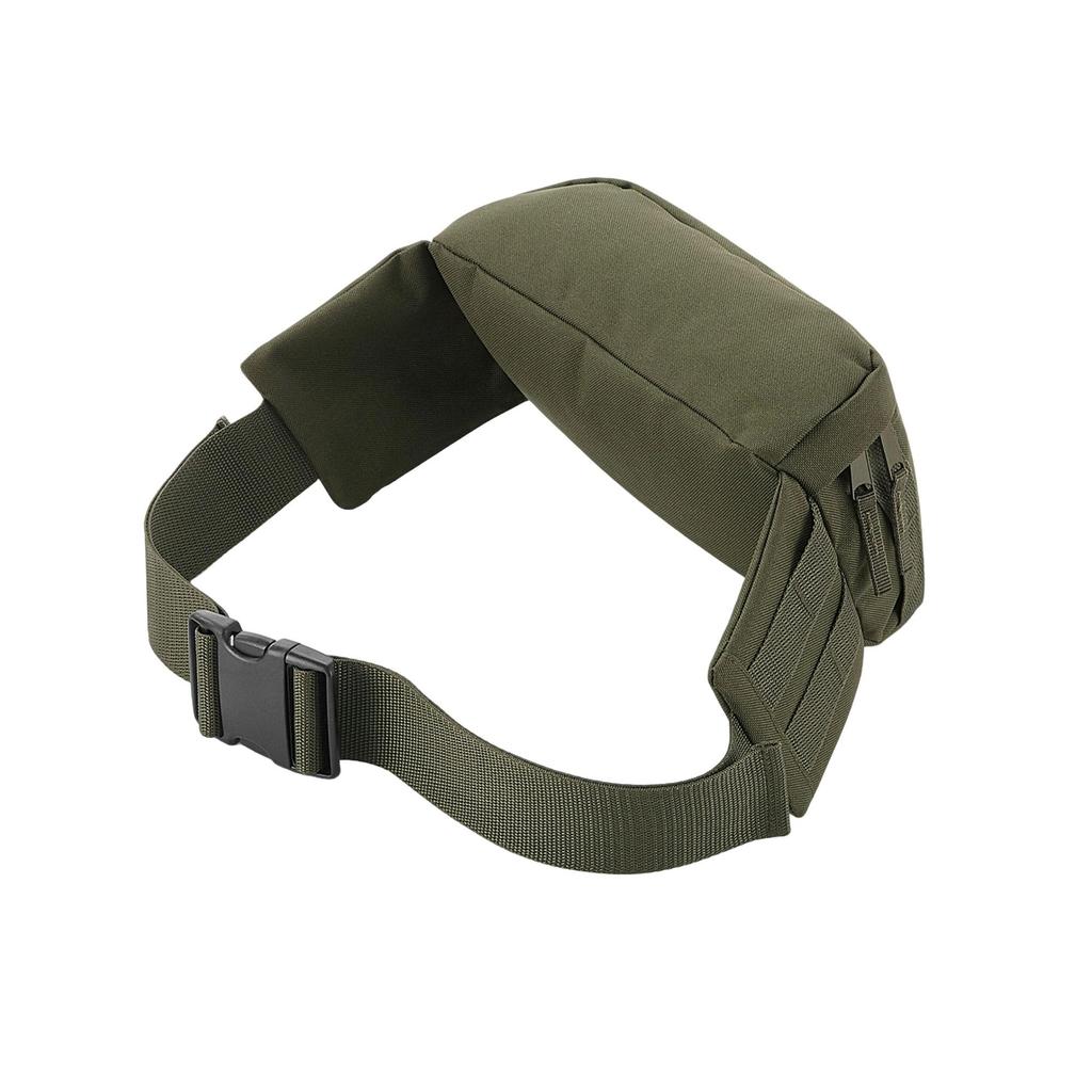 Bagbase Molle Utility Waist Bag