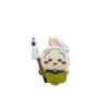 Plush Doll Collection With Pp Cotton For Kids And Collectors