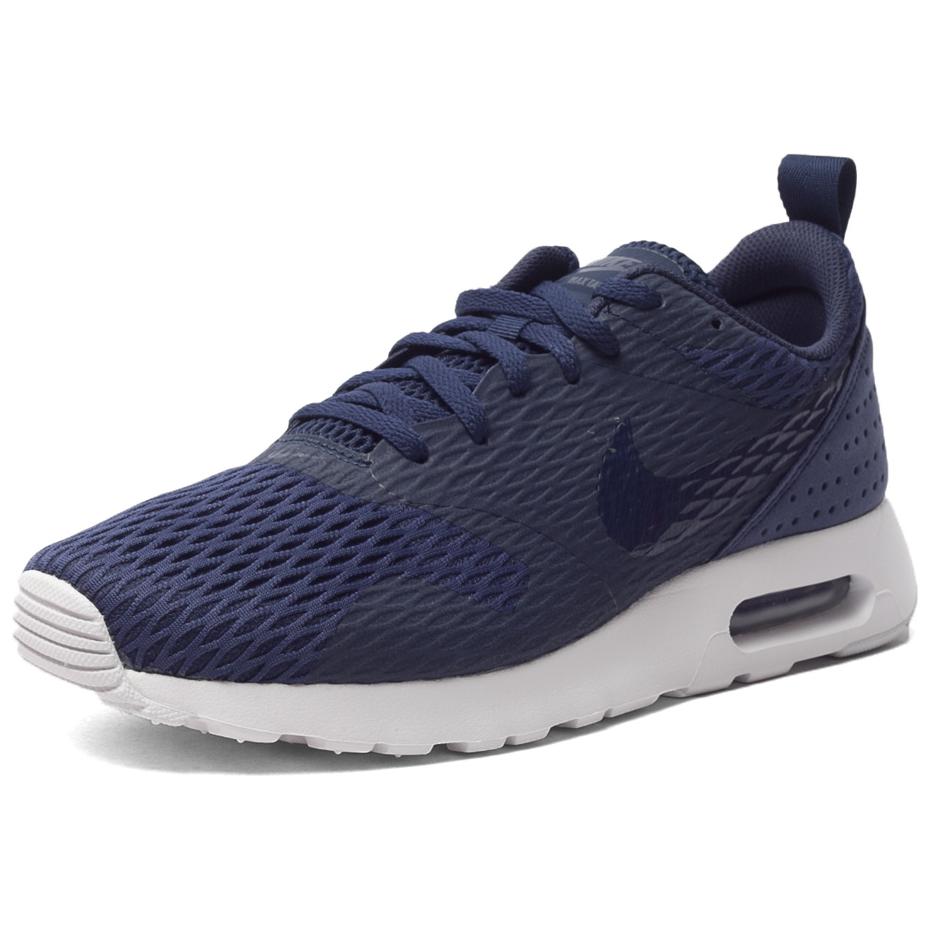 Nike Air Max Tavas SE Μεσάνυχτα Ναυτικό Ανδρικά Αθλητικά Παπούτσια Μπλε 718895-400