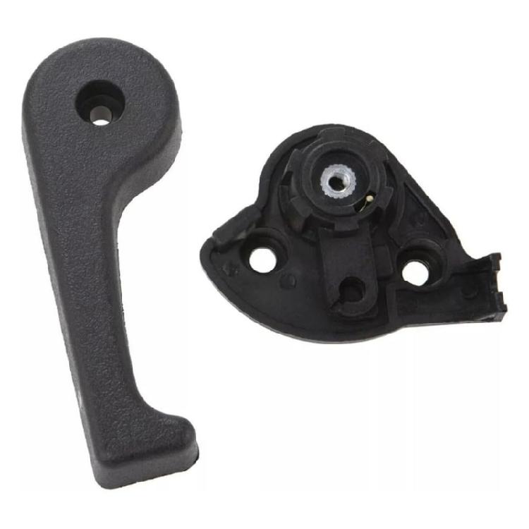 Anti Slip Hood Opener Lever Quick Access Mechanism High Temperature Resistant Hood Latches 81180-2H000 for Automotive