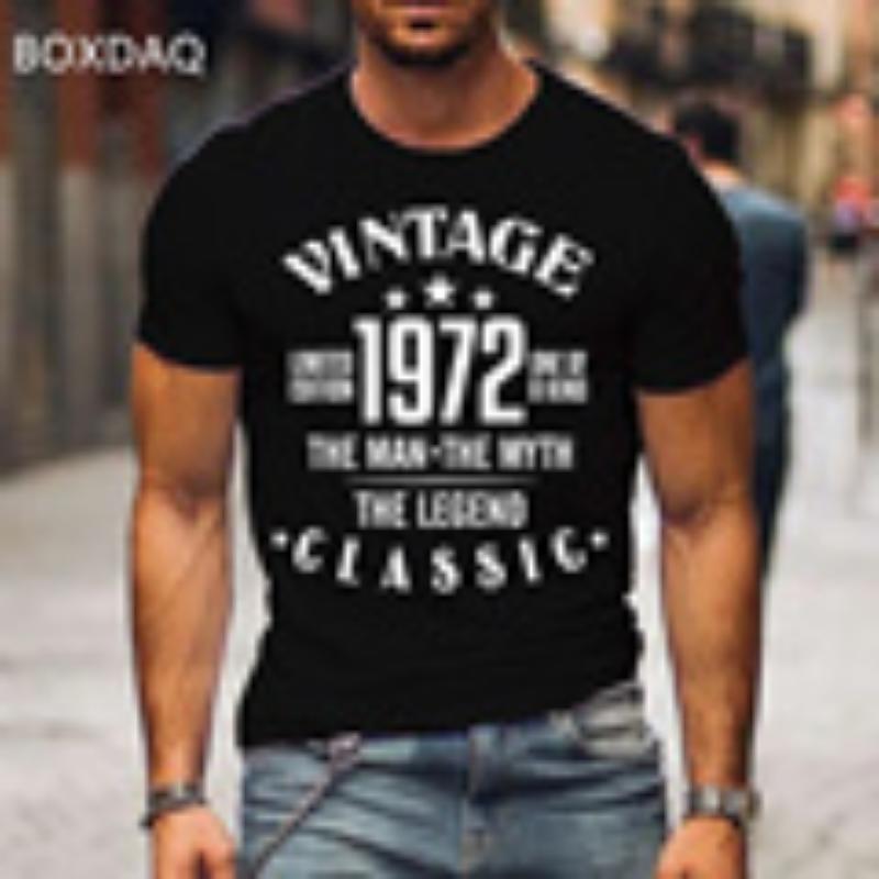 3D Printed Firefighting T-Shirt For Men's  Casual Streetwear Summer Fashion O-Neck Tee Short Sleeve Boys Clothes Oversized Tops