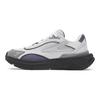 Fila Baskets Modernes Confortables Polyvalentes Durables Basse Coupe Chaussures de Course Baskets Femme Gris F12W441105FLV