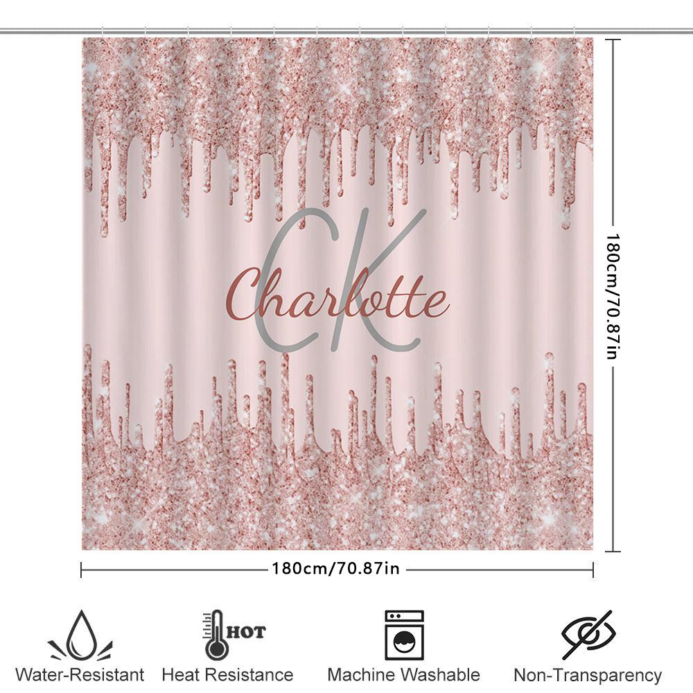 Smiling Red Toothbrush Shower Curtain For Bathroom Decor Happy Home Decor Waterproof Printed Bath Mats 72 X 84 Inches White