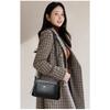 Simple Women's Shoulder Bag, Fashionable Tassel Hanging Pendant, Crossbody Bag, Retro Shoulder Bag, Suitable for Daily Use and Shopping