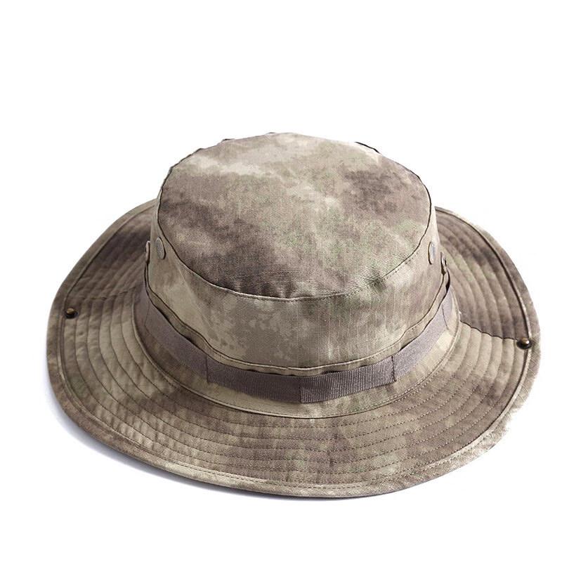 Унисекс Походная Шляпа-Панама