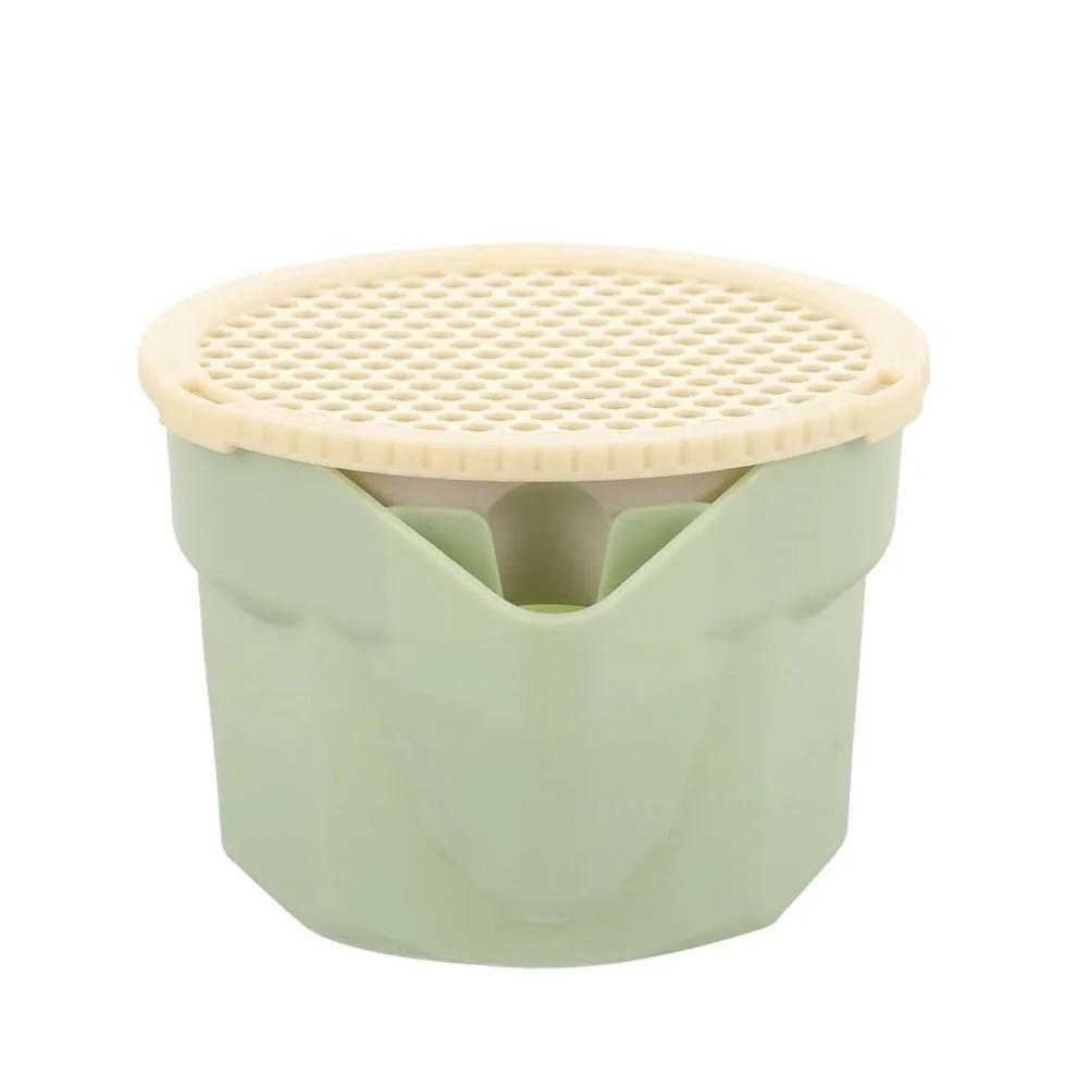 Травяной стакан Беспочвенная гидропоника Трава Многоразовая