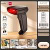 Deli AA102 Wireless 1D Barcode Scanner