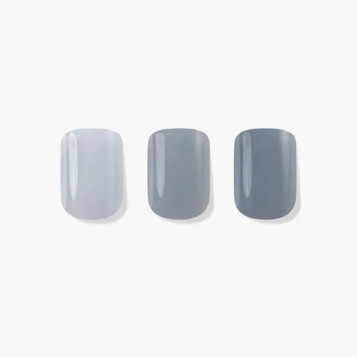 

Exclusive Discount_Fingersuit Misty Blue (Polish)