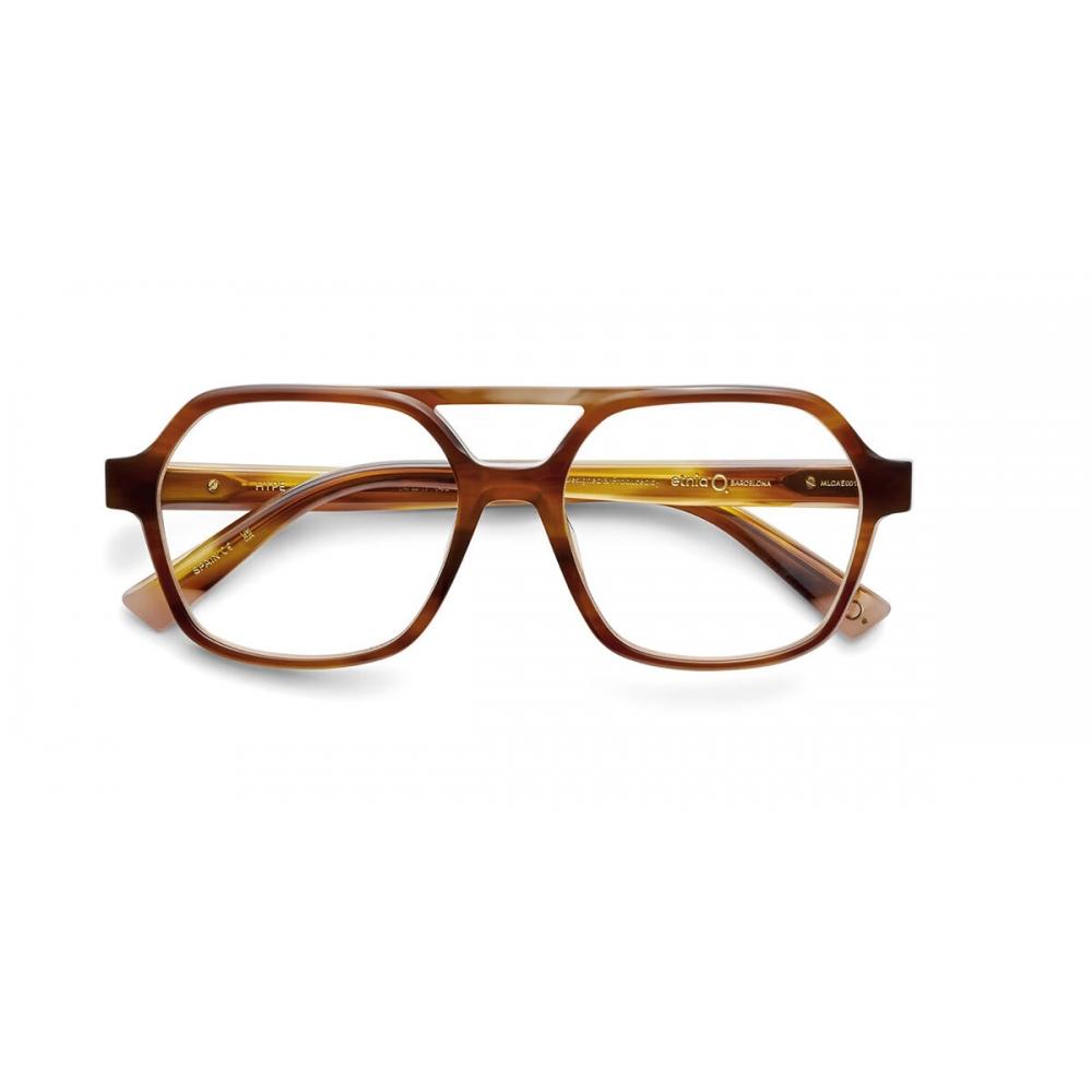 

Etnia Barcelona Hype Hvpk Unisex Eyeglasses 54-17-145
