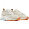 Reebok Scarpe da Corsa Donna Beige Giallo/Bianco Sneakers 100201211