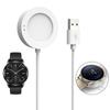 Compatible For WatchS3  Magnetic Charger Power Adapter Fast Charging Cable Dock Bracket Rack Smartwatch Station Durable
