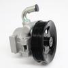 Jiangling New Generation Transit V348 Diesel Power Steering Pump