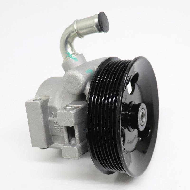 Jiangling New Generation Transit V348 Diesel Power Steering Pump