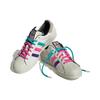 adidas Originals Superstar 80s X Han Meilin 'Weiß Schwarz Rosa' ID4386