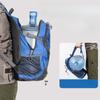 Outdoor Hiking Backpack Hiking Sports Backpack Cycling Leisure Backpack 40L Large Capacity Travel Bag