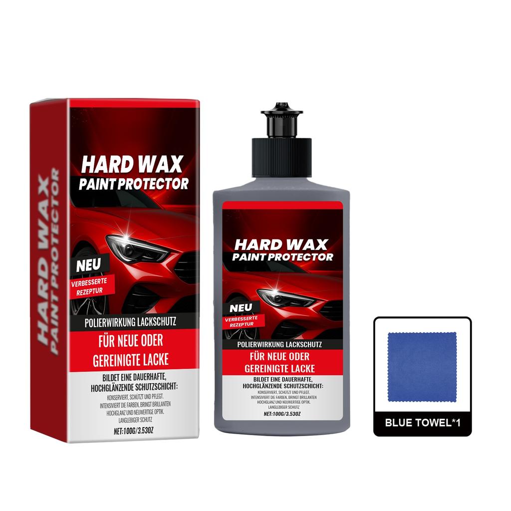 Car Paint Maintenance Wax; Car Scratch Remover; Car Scratch Maintenance Cream;Car Paint Polishing Maintenance Antifouling -up Paint