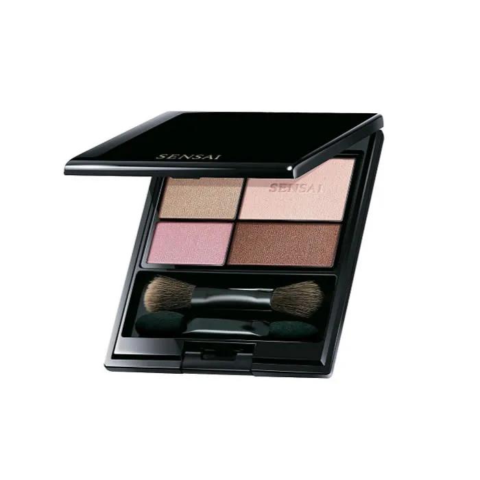 Палитра теней для век Sensai Colours 03 Petal Dance