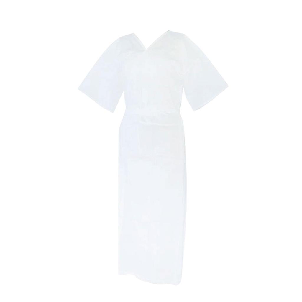 NISHIORI Takashima Chijimi Kimono Summer Kimono Willow Sizes Made in by the Takashima Bashi Cooperative Association Women's Slip/Undergarment,