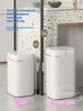 Millet trash can, 11 liters, 1